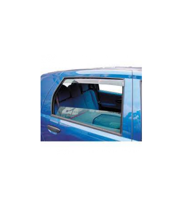 Derivabrisas Trasero Climair Alfa Romeo 156 Sedan 2003-2005