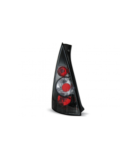 Pilotos Traseros Lexus Citroen C3 03.02-08.05 Negro