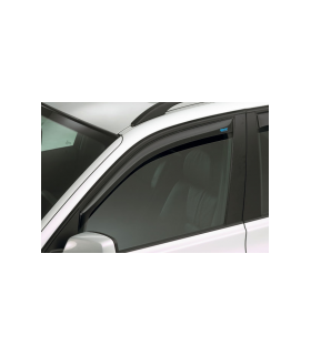 Derivabrisas Delanteros Climair Bm X5 5 Puertas 00-