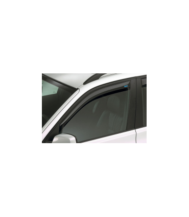 Derivabrisas Delanteros Climair Bm X5 5 Puertas 00-