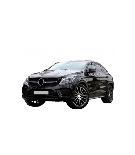 Estriberas Mercedes-Benz Gle Coupe C292