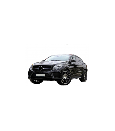 Estriberas Mercedes-Benz Gle Coupe C292